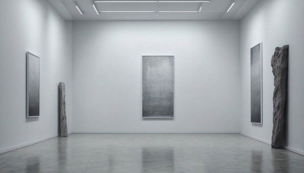 Neue Ausstellung im GeesthachtMuseum: „Zwischen Brandung und Horizont“