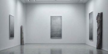 Neue Ausstellung im GeesthachtMuseum: „Zwischen Brandung und Horizont“