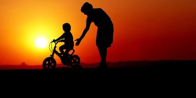 Workshop „Mama sein im Spannungsfeld – zwischen Selbstlosigkeit und Selbstverwirklichung“