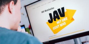Azubis im Herzogtum können ihre Vertretung wählen