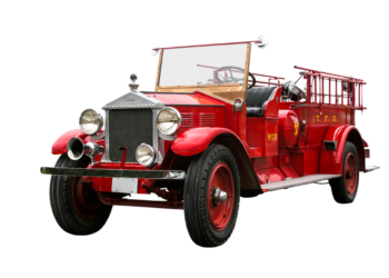 SingSangSong beim Oldtimertreffen der Schwarzenbeker Feuerwehr