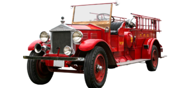 SingSangSong beim Oldtimertreffen der Schwarzenbeker Feuerwehr