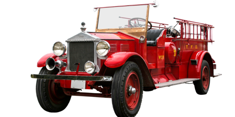 SingSangSong beim Oldtimertreffen der Schwarzenbeker Feuerwehr