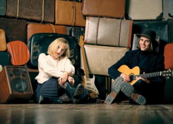 Deutsch-finnische Klänge – das Duo Pauline & Aleksi