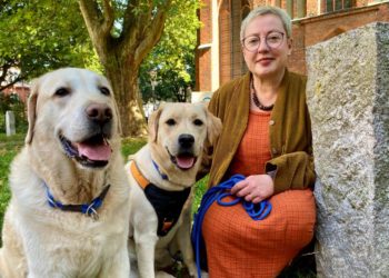 Gottesdienst #liveline ist wieder unterwegs – diesmal geht’s ins Tierheim