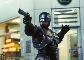 Filmclub-Classic: „RoboCop“