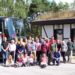 Internationale Sportbegegnung beim SV Steinhorst – Labenz