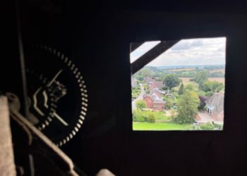 Ein Leben für die Zeit 