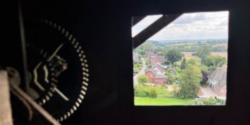 Ein Leben für die Zeit 