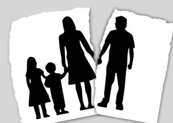 Gruppenangebot für Kinder von getrennten Eltern