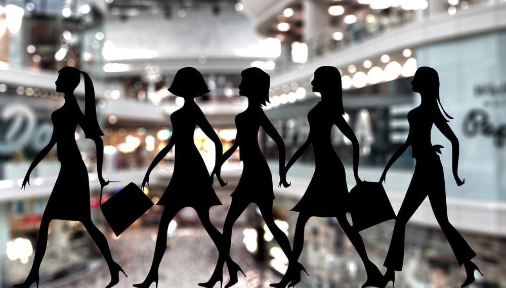 Fahrt zum NORTEX-Mode-Center – mit den Ratzeburger LandFrauen