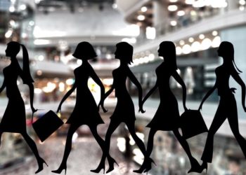 Fahrt zum NORTEX-Mode-Center – mit den Ratzeburger LandFrauen