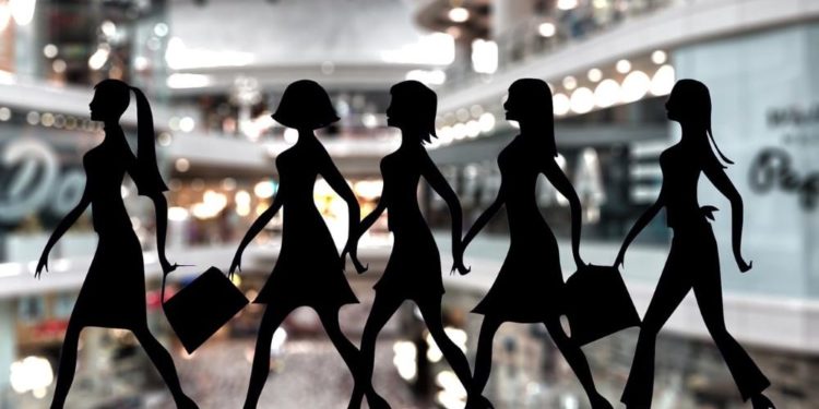 Fahrt zum NORTEX-Mode-Center – mit den Ratzeburger LandFrauen