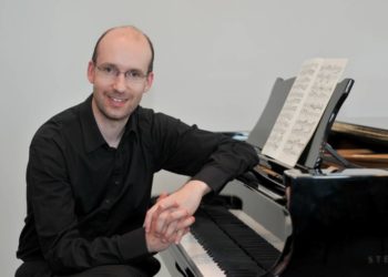 Klavierwerke aus Barock, Klassik und Romantik mit Rico Gatzke