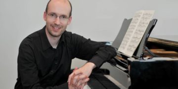 Klavierwerke aus Barock, Klassik und Romantik mit Rico Gatzke