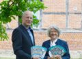 Veranstaltungsprogramm der Stiftung Herzogtum Lauenburg für das zweite Halbjahr 2024