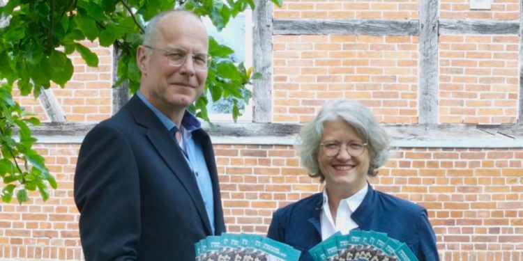 Veranstaltungsprogramm der Stiftung Herzogtum Lauenburg für das zweite Halbjahr 2024