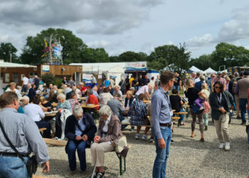 Tag des „Seeluft-Schweins“ in Buchholz