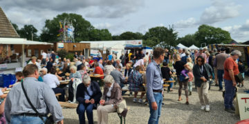 Tag des „Seeluft-Schweins“ in Buchholz