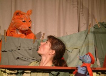 Theater im Pahlhuus: „Katze, liebe Katze“