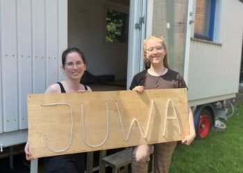 Jugend und Kirche – so kann’s gehen!