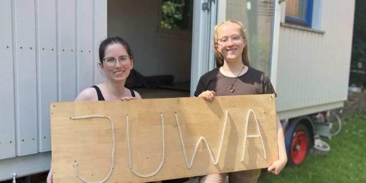 Jugend und Kirche – so kann’s gehen!