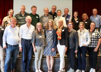 ‚Butter bei die Fische‘