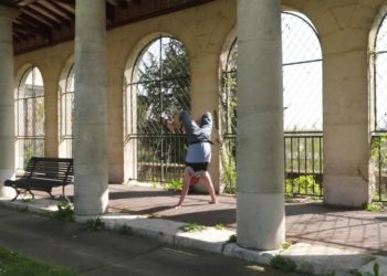 Filmclub Dokumentation: ‚Averroes und Rosa Parks‘