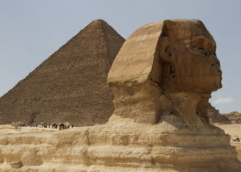 Ägypten: Jahrtausende alte Hochkultur und bunte Wasserwelt