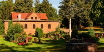 Tag des Friedhofs in Mölln – ‚endlich und lebendig‘