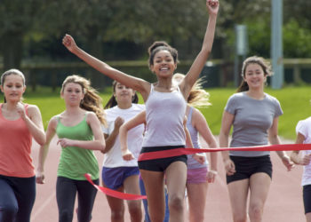Schulen aus dem Kreis Herzogtum Lauenburg können wieder ihr ‚Laufwunder‘ erleben