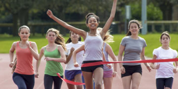 Schulen aus dem Kreis Herzogtum Lauenburg können wieder ihr ‚Laufwunder‘ erleben