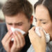 Atemwegserkrankungen sorgen für immer höhere Fehlzeiten