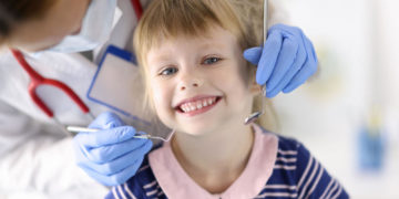 Nur jedes zweite Kind im Kreis Herzogtum Lauenburg geht zur Zahnvorsorge
