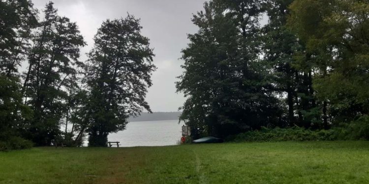 Waldwanderung – ‚Ratzeburger Stadtwald als CO2-Senker‘