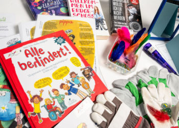 Neues Angebot für Schulen im Herzogtum Lauenburg