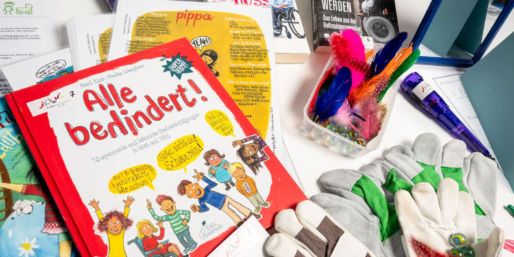 Neues Angebot für Schulen im Herzogtum Lauenburg