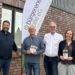 Bauhof Büchen erhält Solaranlage