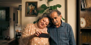 Montagskino: ‚Ein kleines Stück vom Kuchen‘