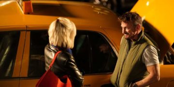 Filmclub-Festival: ‚Daddio – Eine Nacht in New York‘