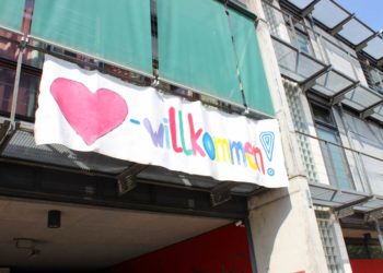 Das MDG Mölln schult die neuen 5. Klassen ein