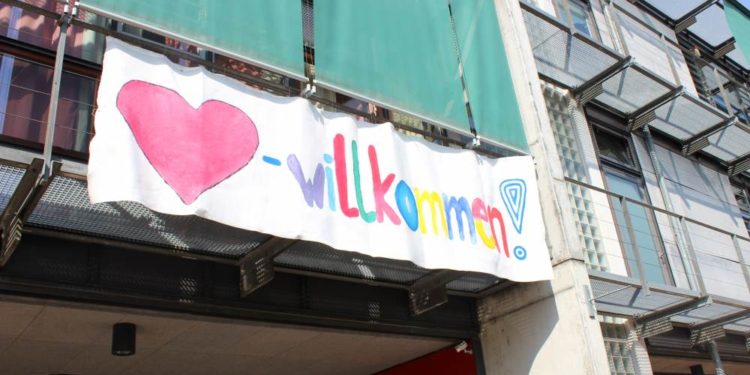 Das MDG Mölln schult die neuen 5. Klassen ein