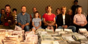 Eulenspiegelkino im Augustinum: ‚Zwei zu eins‘