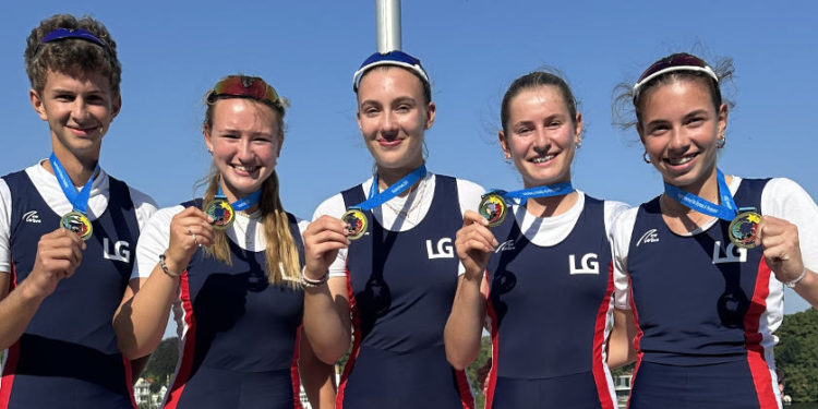 Bundessieg für die Lauenburgische Gelehrtenschule