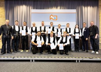 Das Dachdeckerhandwerk – das Klimahandwerk mit Zukunft!