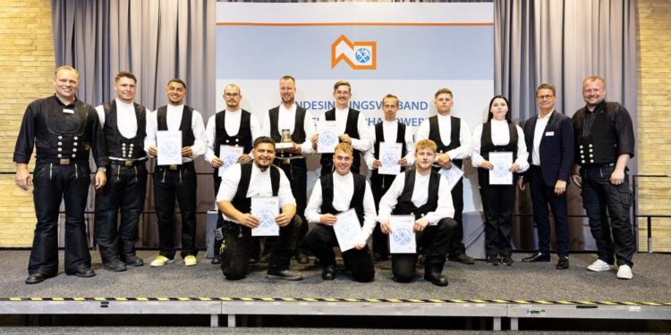 Das Dachdeckerhandwerk – das Klimahandwerk mit Zukunft!