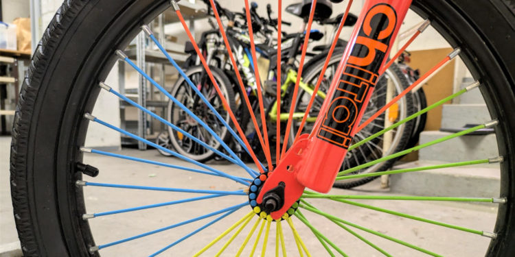 Fundsachenversteigerung in Geesthacht erstmals ausschließlich online