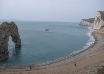 GeoPark – Walk through Time