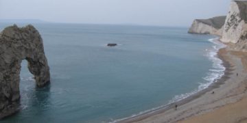 GeoPark – Walk through Time