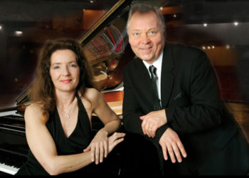 Grooviger Jazz trifft elegante Klassik